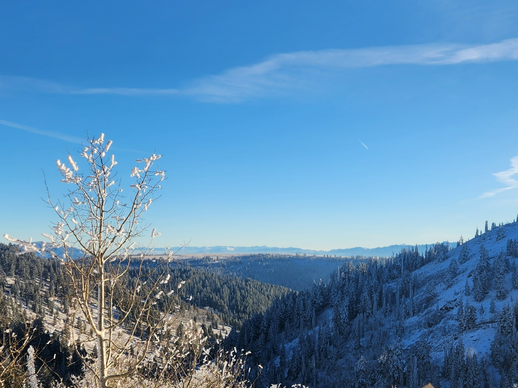 POWDER MOUNTAIN WEST - Land
