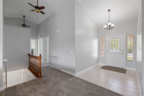 Tiny photo for 3778 W MAPLELEAF WAY, West Jordan, UT 84088 (MLS # 2156511)