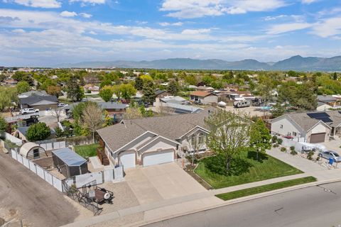 Tiny photo for 3778 W MAPLELEAF WAY, West Jordan, UT 84088 (MLS # 2156511)