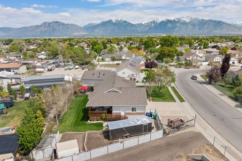 Tiny photo for 3778 W MAPLELEAF WAY, West Jordan, UT 84088 (MLS # 2156511)