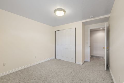 Tiny photo for 3778 W MAPLELEAF WAY, West Jordan, UT 84088 (MLS # 2156511)