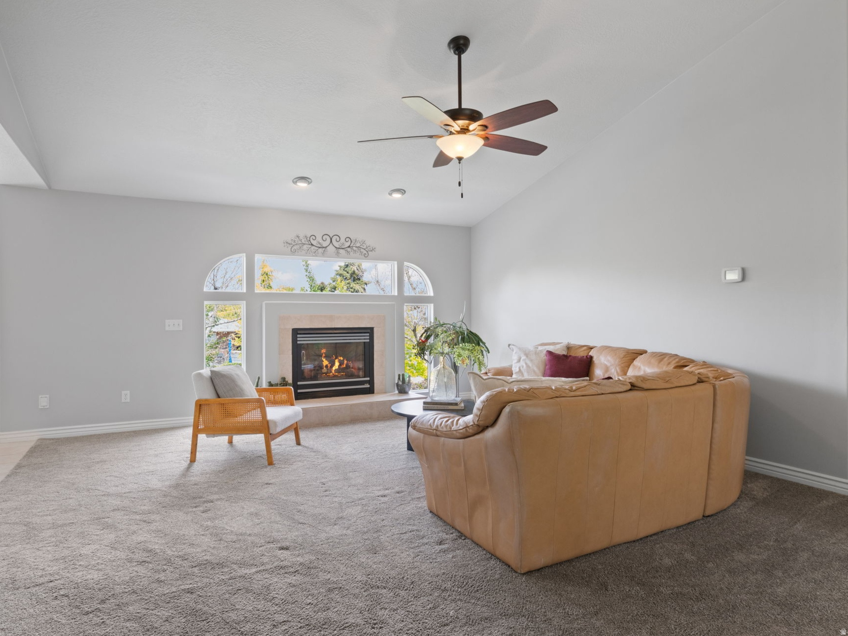 PHEASANT RUN - Residential