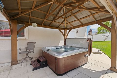 Tiny photo for 3778 W MAPLELEAF WAY, West Jordan, UT 84088 (MLS # 2156511)