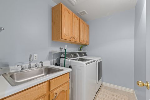 Tiny photo for 3778 W MAPLELEAF WAY, West Jordan, UT 84088 (MLS # 2156511)