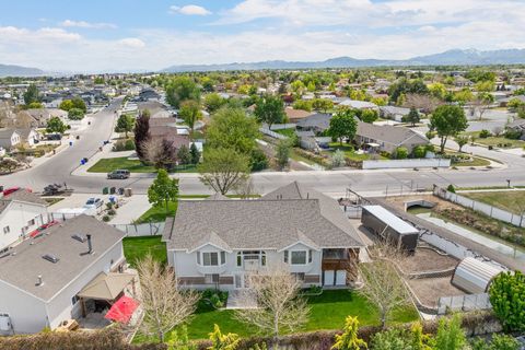 Tiny photo for 3778 W MAPLELEAF WAY, West Jordan, UT 84088 (MLS # 2156511)