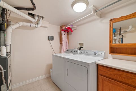 Tiny photo for 3778 W MAPLELEAF WAY, West Jordan, UT 84088 (MLS # 2156511)