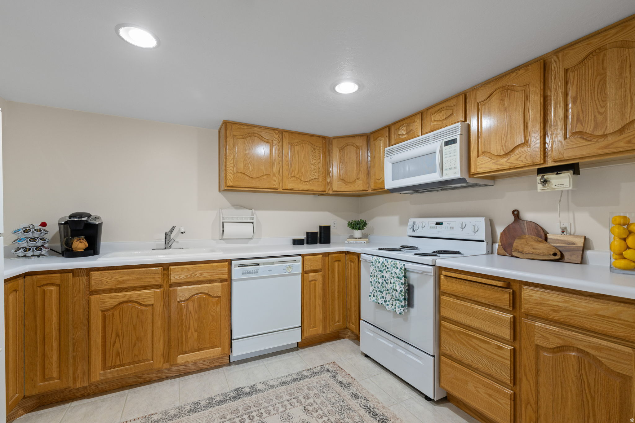 PHEASANT RUN - Residential