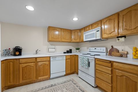 Tiny photo for 3778 W MAPLELEAF WAY, West Jordan, UT 84088 (MLS # 2156511)