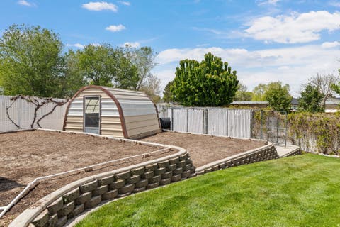 Tiny photo for 3778 W MAPLELEAF WAY, West Jordan, UT 84088 (MLS # 2156511)