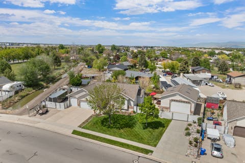 Tiny photo for 3778 W MAPLELEAF WAY, West Jordan, UT 84088 (MLS # 2156511)