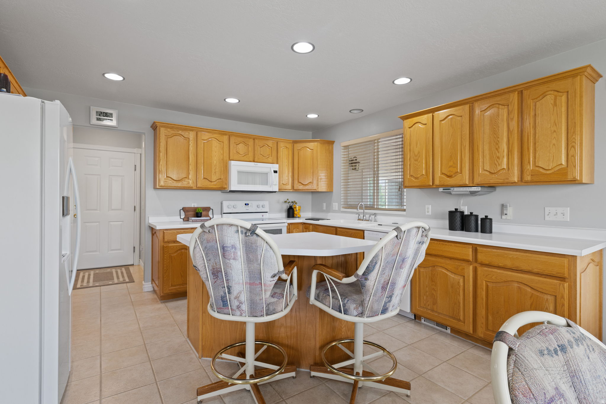 PHEASANT RUN - Residential