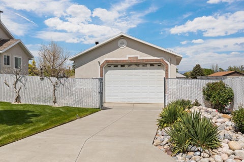 Tiny photo for 3778 W MAPLELEAF WAY, West Jordan, UT 84088 (MLS # 2156511)