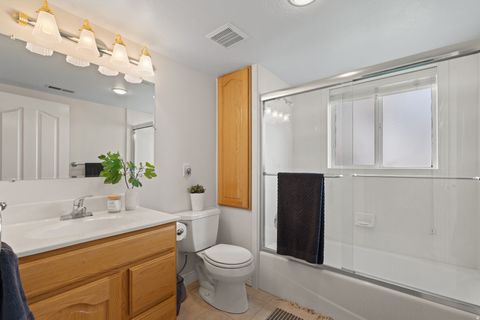 Tiny photo for 3778 W MAPLELEAF WAY, West Jordan, UT 84088 (MLS # 2156511)