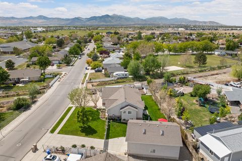 Tiny photo for 3778 W MAPLELEAF WAY, West Jordan, UT 84088 (MLS # 2156511)