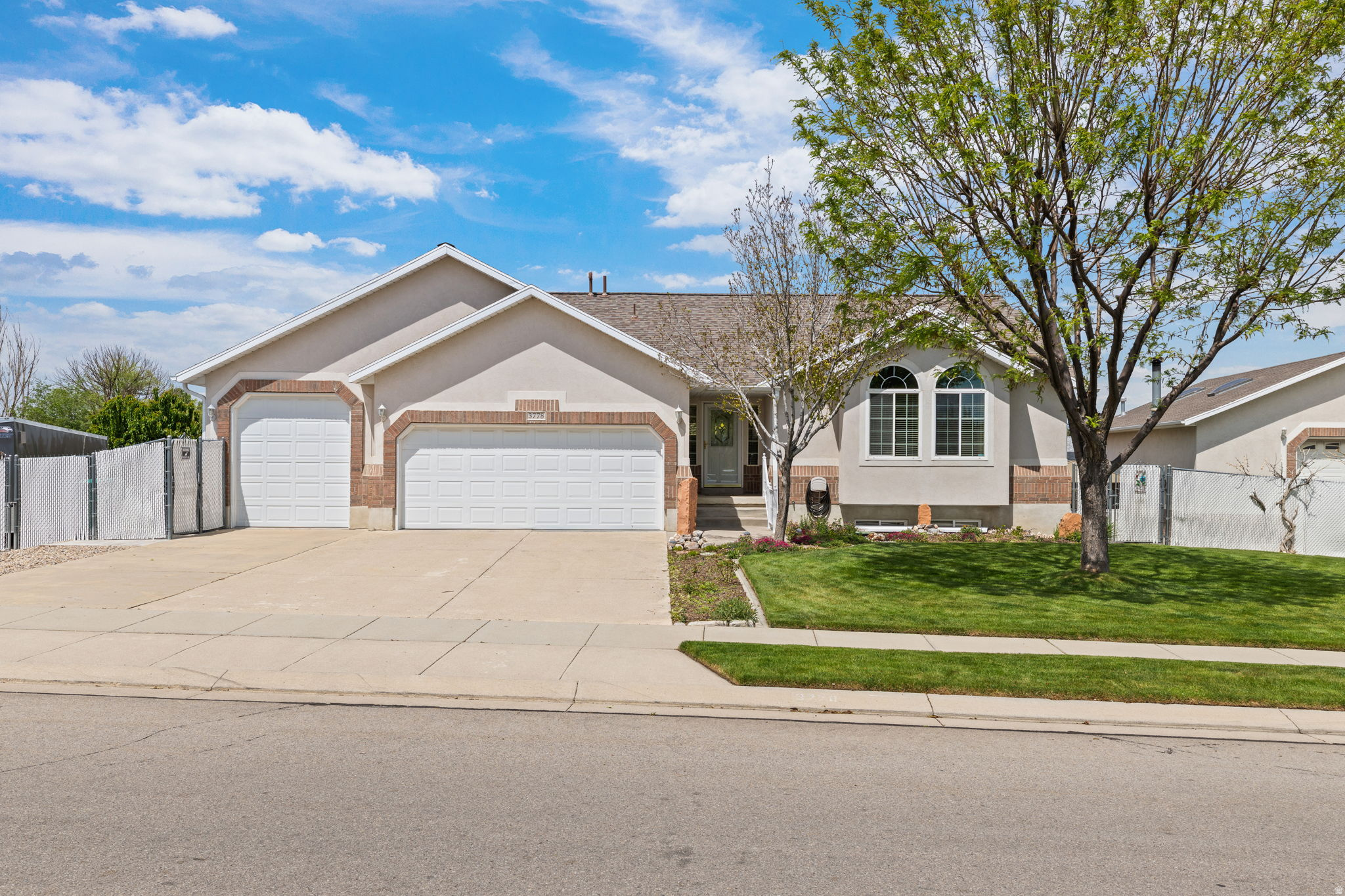 PHEASANT RUN - Residential