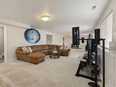 Tiny photo for 3778 W MAPLELEAF WAY, West Jordan, UT 84088 (MLS # 2156511)