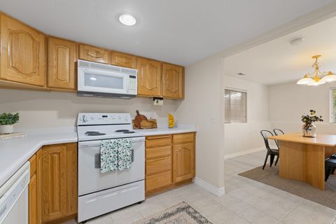 Tiny photo for 3778 W MAPLELEAF WAY, West Jordan, UT 84088 (MLS # 2156511)