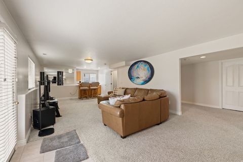 Tiny photo for 3778 W MAPLELEAF WAY, West Jordan, UT 84088 (MLS # 2156511)