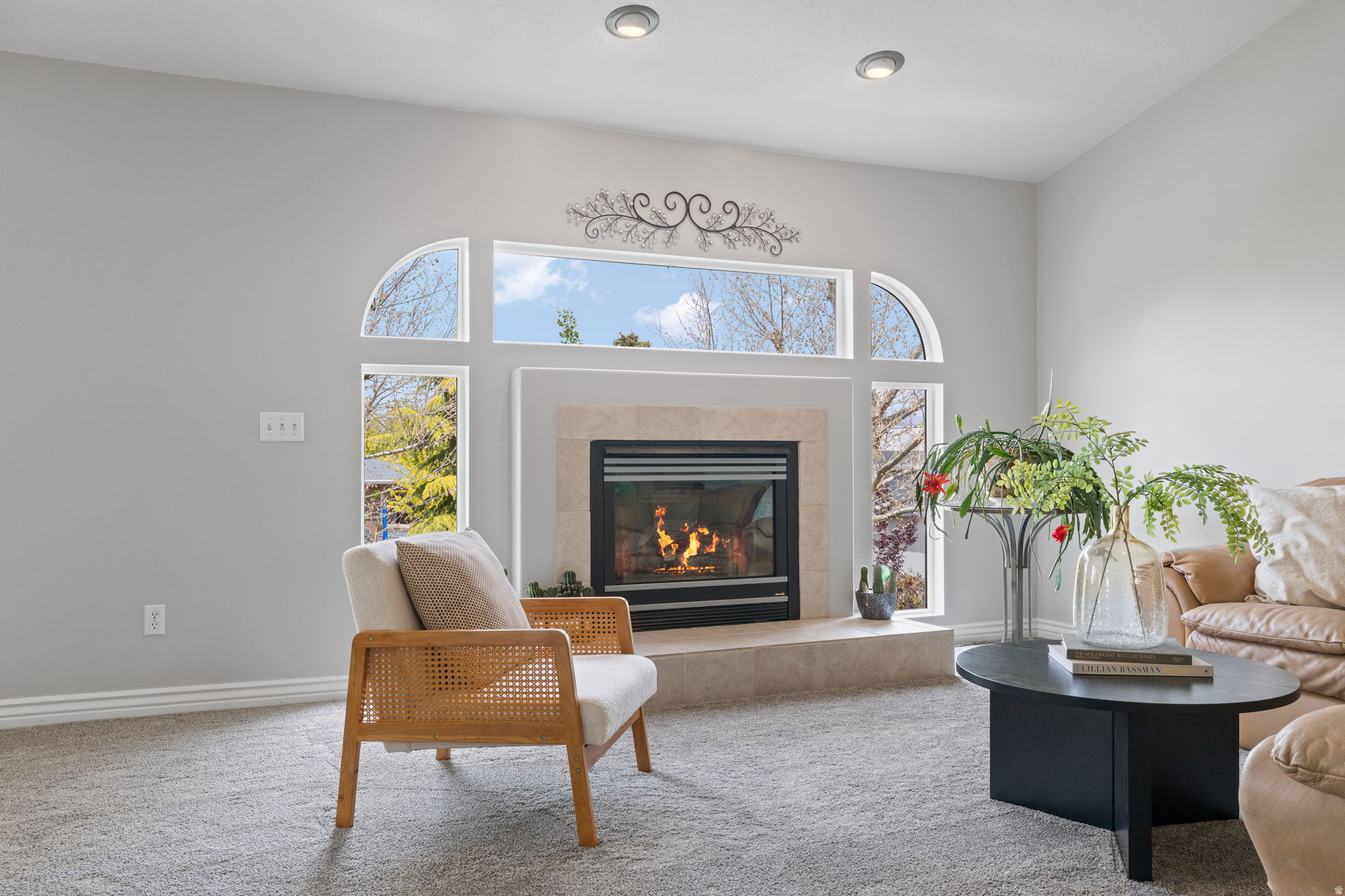 PHEASANT RUN - Residential