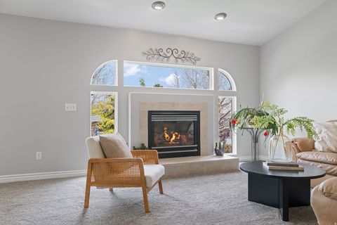 Tiny photo for 3778 W MAPLELEAF WAY, West Jordan, UT 84088 (MLS # 2156511)