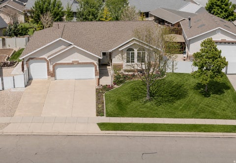 Tiny photo for 3778 W MAPLELEAF WAY, West Jordan, UT 84088 (MLS # 2156511)