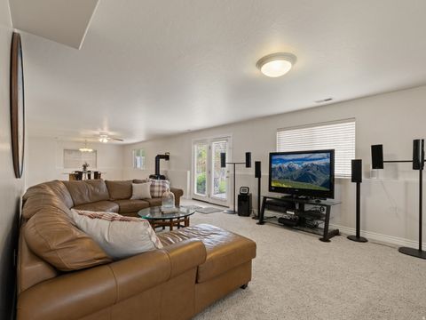 Tiny photo for 3778 W MAPLELEAF WAY, West Jordan, UT 84088 (MLS # 2156511)