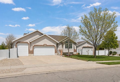 Tiny photo for 3778 W MAPLELEAF WAY, West Jordan, UT 84088 (MLS # 2156511)