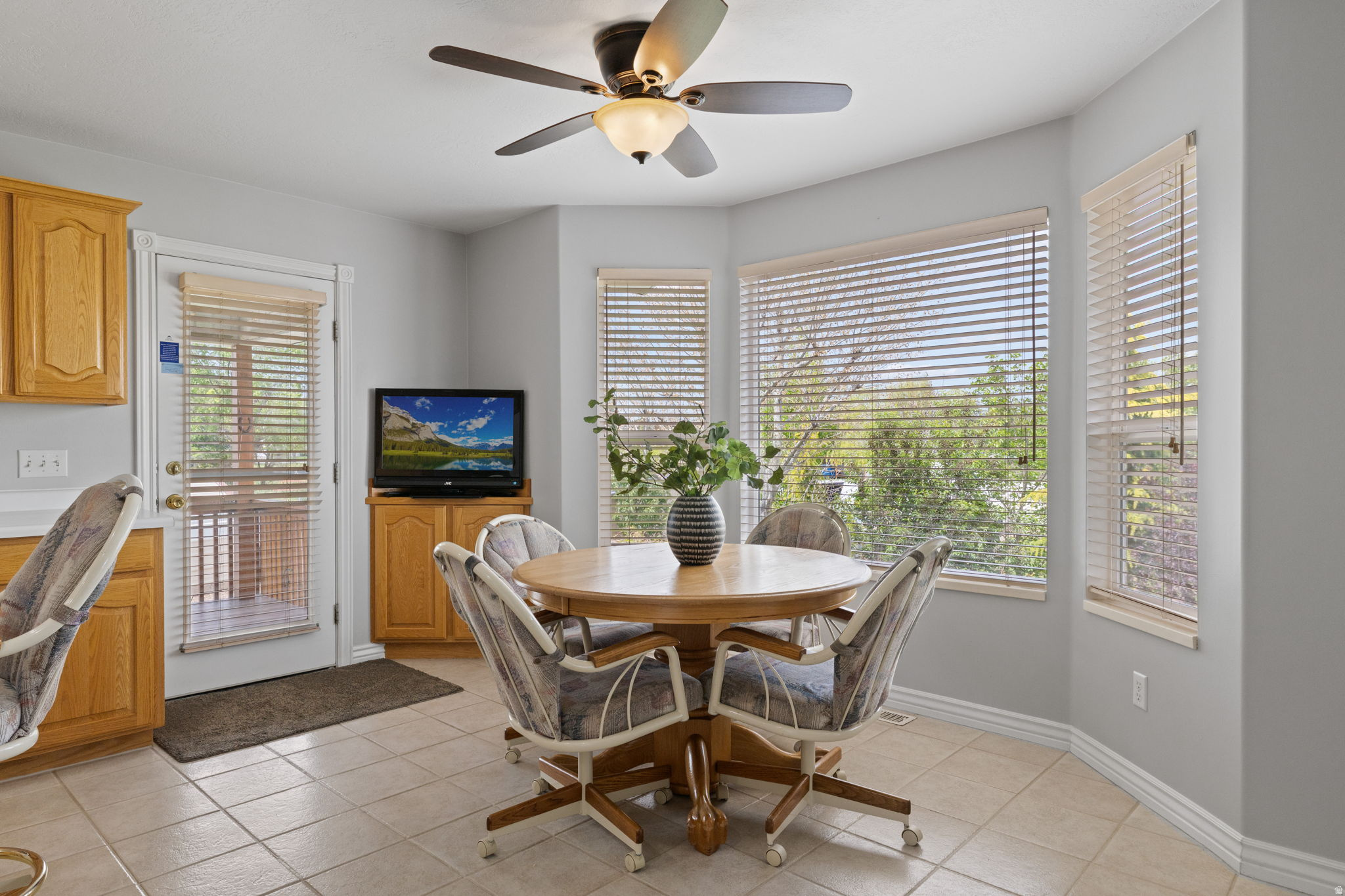 PHEASANT RUN - Residential