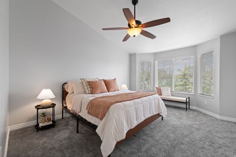 Tiny photo for 3778 W MAPLELEAF WAY, West Jordan, UT 84088 (MLS # 2156511)