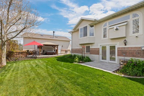 Tiny photo for 3778 W MAPLELEAF WAY, West Jordan, UT 84088 (MLS # 2156511)