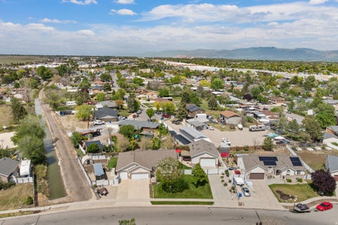 Tiny photo for 3778 W MAPLELEAF WAY, West Jordan, UT 84088 (MLS # 2156511)