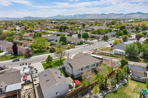 Tiny photo for 3778 W MAPLELEAF WAY, West Jordan, UT 84088 (MLS # 2156511)