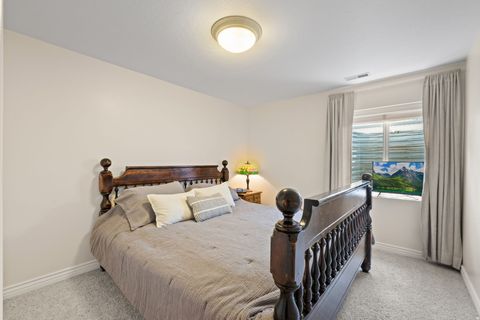 Tiny photo for 3778 W MAPLELEAF WAY, West Jordan, UT 84088 (MLS # 2156511)