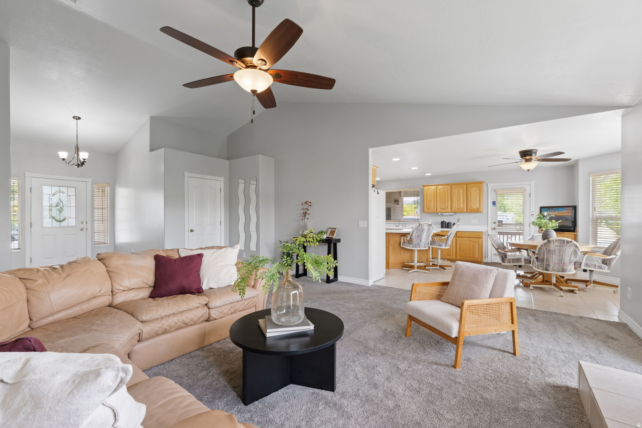 PHEASANT RUN - Residential
