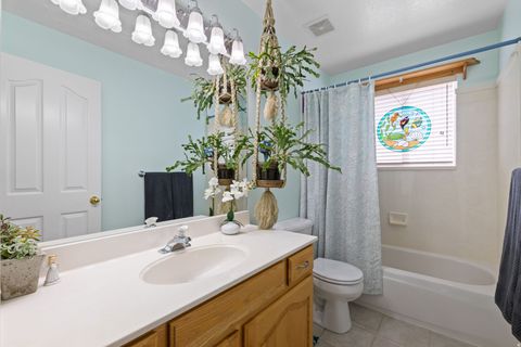 Tiny photo for 3778 W MAPLELEAF WAY, West Jordan, UT 84088 (MLS # 2156511)