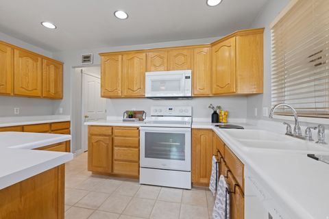 Tiny photo for 3778 W MAPLELEAF WAY, West Jordan, UT 84088 (MLS # 2156511)