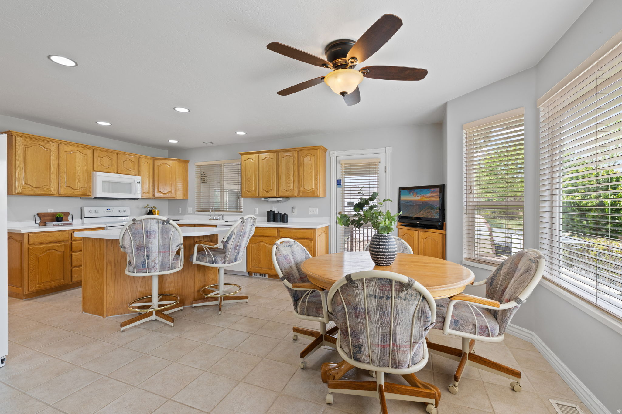 PHEASANT RUN - Residential