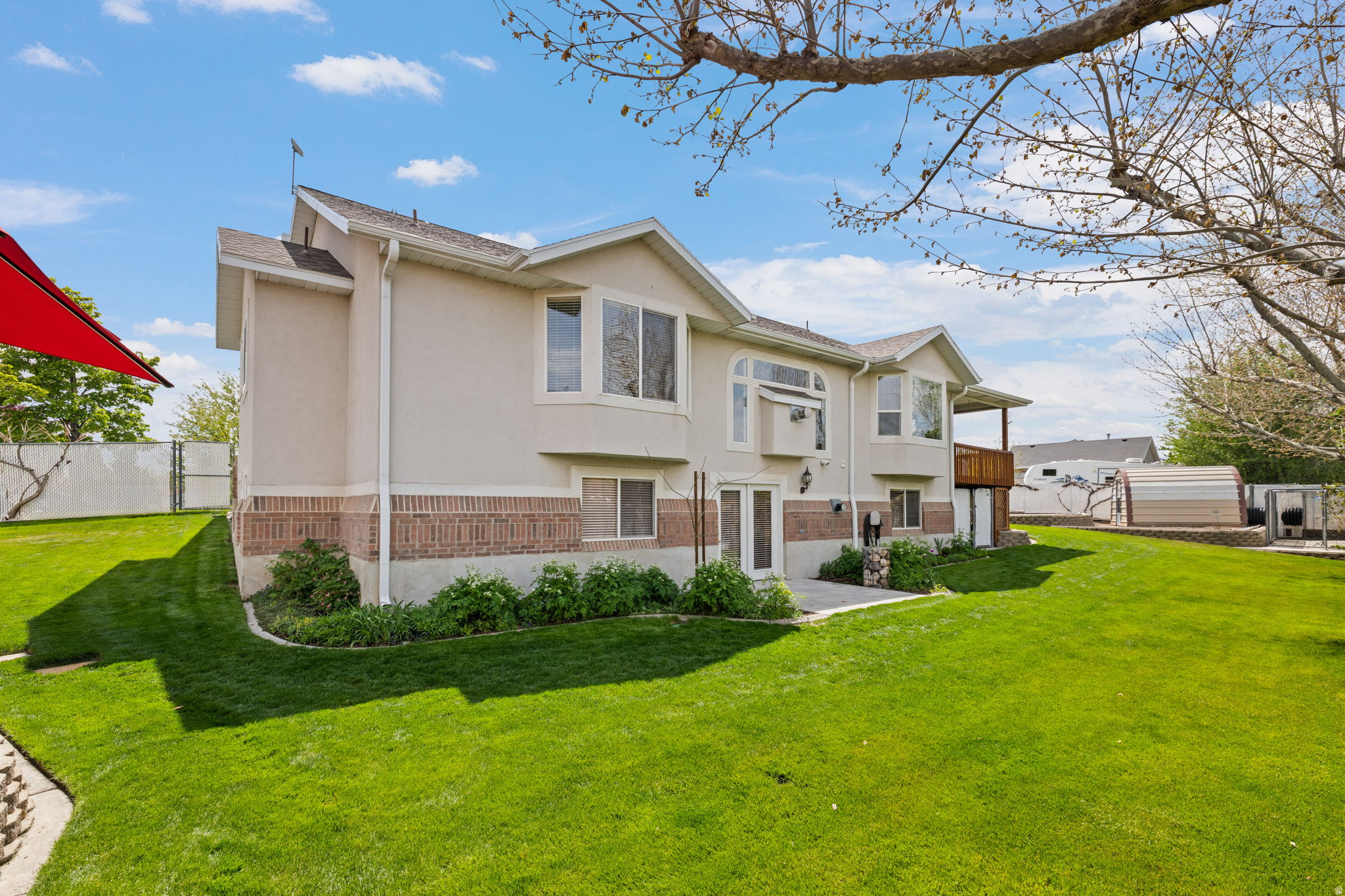 PHEASANT RUN - Residential