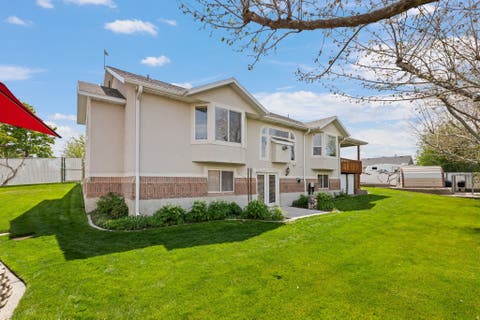 Tiny photo for 3778 W MAPLELEAF WAY, West Jordan, UT 84088 (MLS # 2156511)