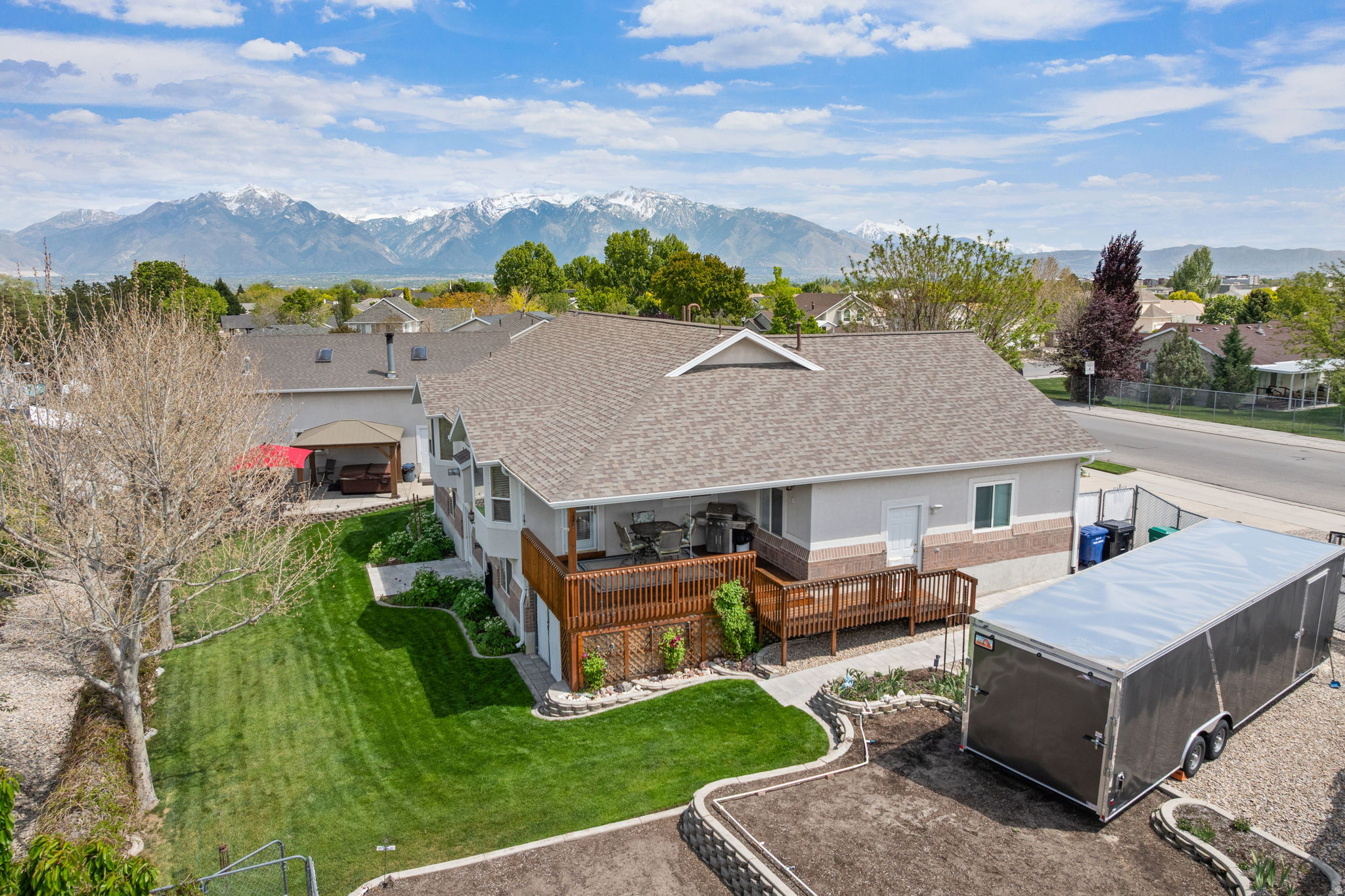 PHEASANT RUN - Residential