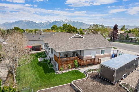 Tiny photo for 3778 W MAPLELEAF WAY, West Jordan, UT 84088 (MLS # 2156511)