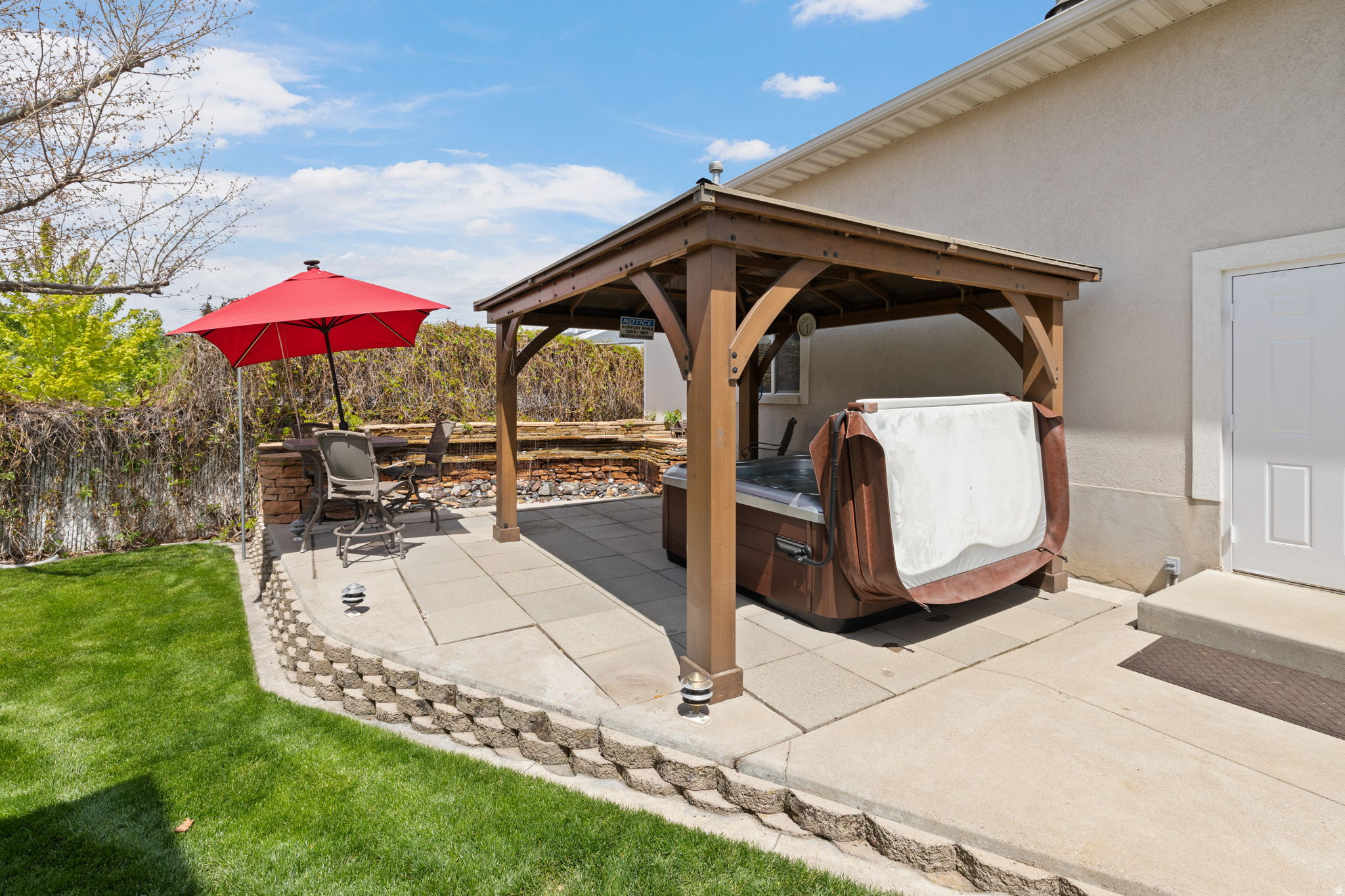 PHEASANT RUN - Residential