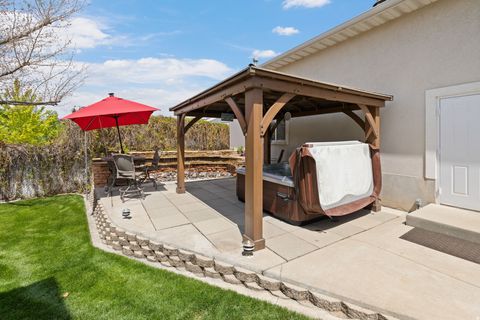 Tiny photo for 3778 W MAPLELEAF WAY, West Jordan, UT 84088 (MLS # 2156511)
