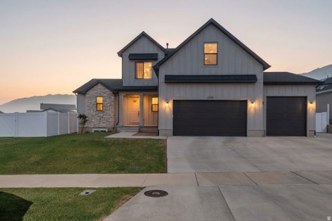 Homes For Sale - 1655 S 210<br/> Salem, UT 84653