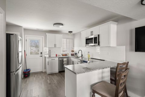 Tiny photo for 1045 S 1200 W #20, Marriott Slaterville, UT 84404 (MLS # 2147421)