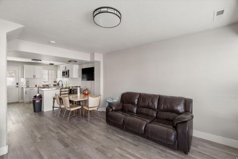 Tiny photo for 1045 S 1200 W #20, Marriott Slaterville, UT 84404 (MLS # 2147421)