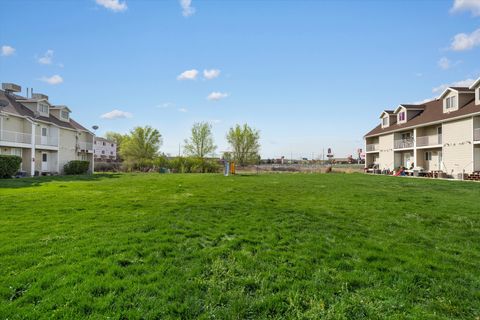 Tiny photo for 1045 S 1200 W #20, Marriott Slaterville, UT 84404 (MLS # 2147421)