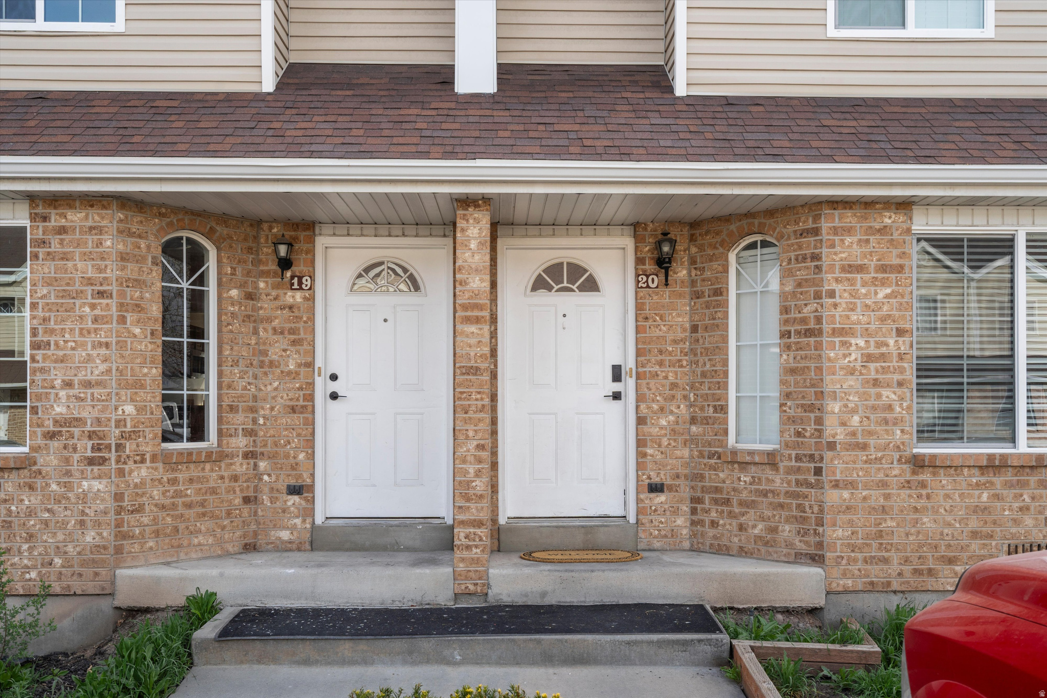 TOWNHOME ESTATES - Residential