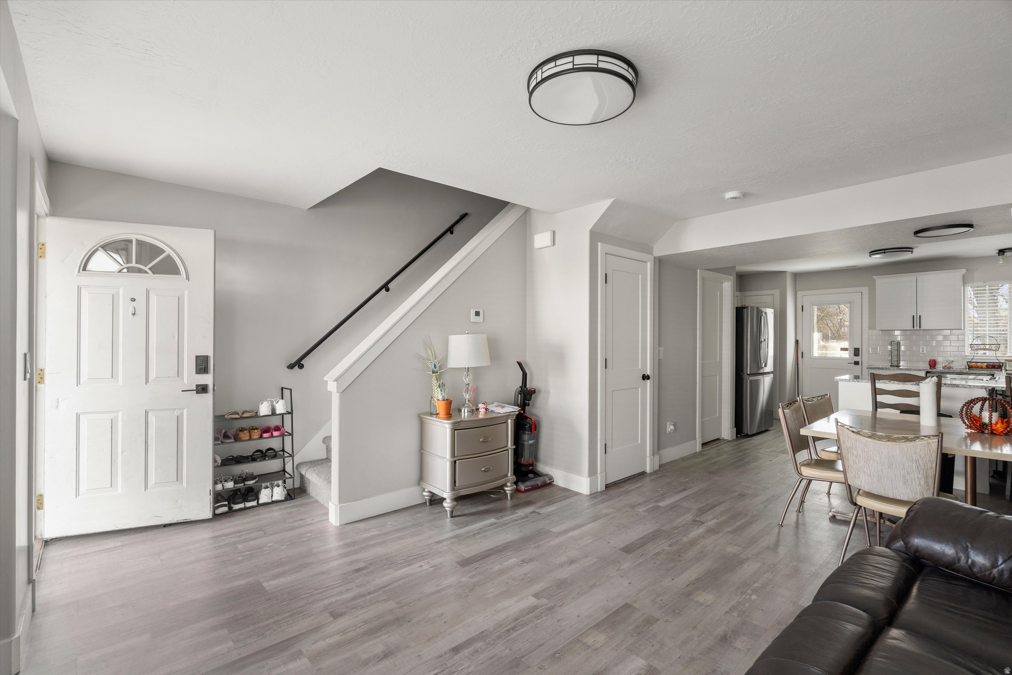 TOWNHOME ESTATES - Residential