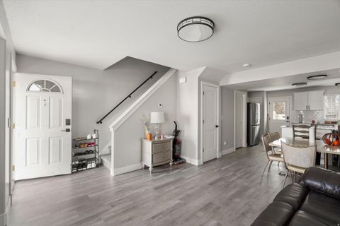 Tiny photo for 1045 S 1200 W #20, Marriott Slaterville, UT 84404 (MLS # 2147421)